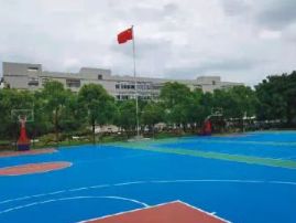 校園環(huán)境