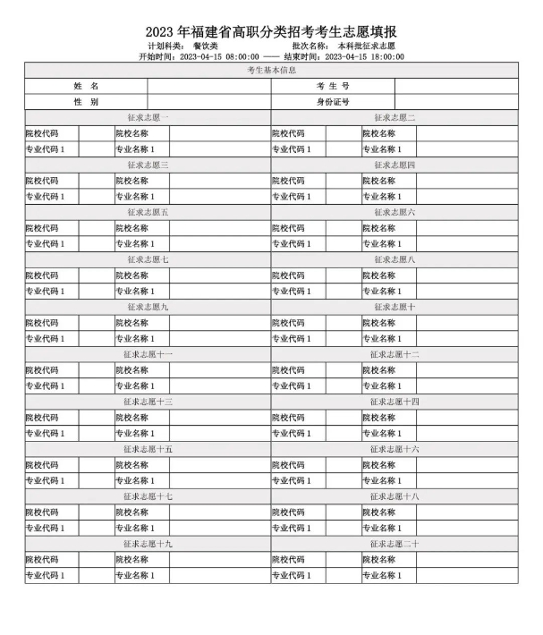 福建高職單招志愿填報(bào).png