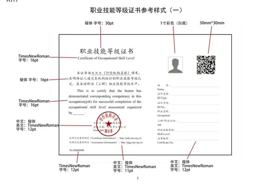 技工院校畢業(yè)證書是怎樣的？技師學院畢業(yè)發(fā)什么證書？