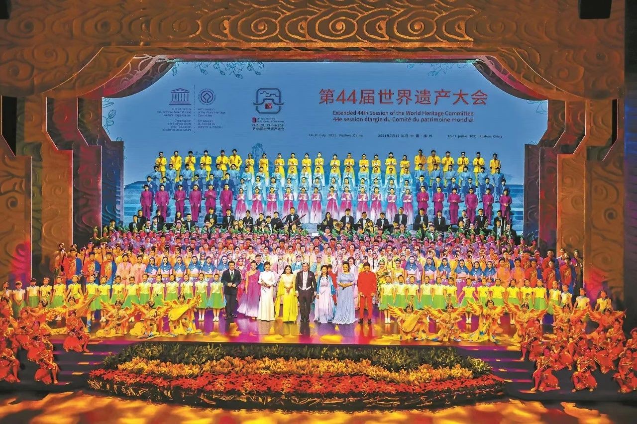 @中考生！閩江師范高等專科學校2024年五年制高職專業介紹