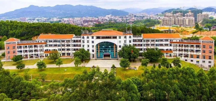 泉州中職丨南安市工業(yè)學(xué)校2024年招生簡(jiǎn)章