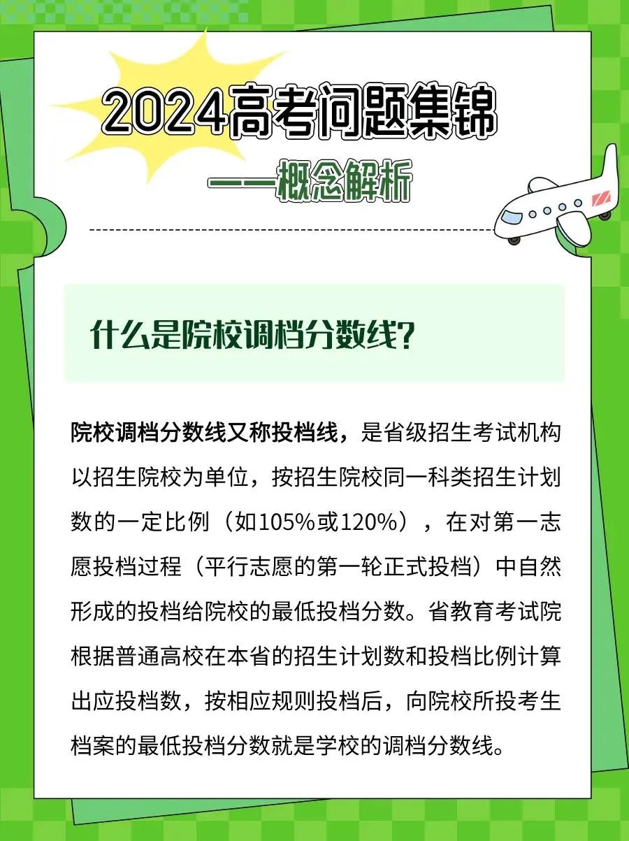 2024年福建高考志愿填報策略13問答，你關心的都在這→